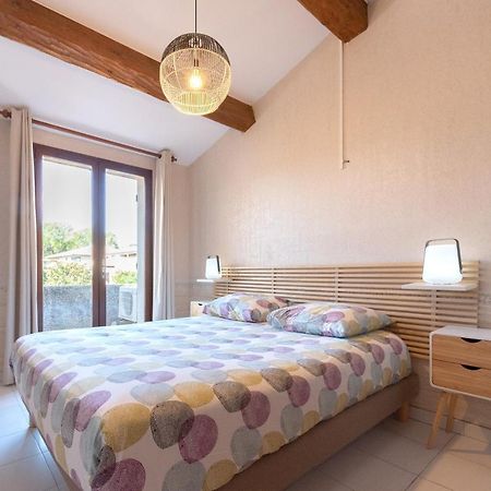 Maison Cosy Avec Petite Piscine 锡富尔勒普拉日 外观 照片