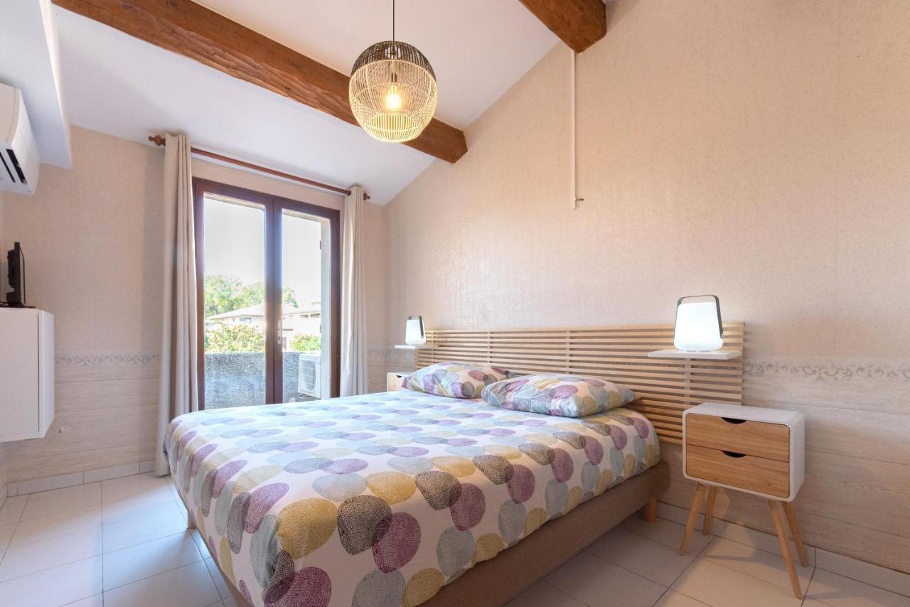 Maison Cosy Avec Petite Piscine 锡富尔勒普拉日 外观 照片