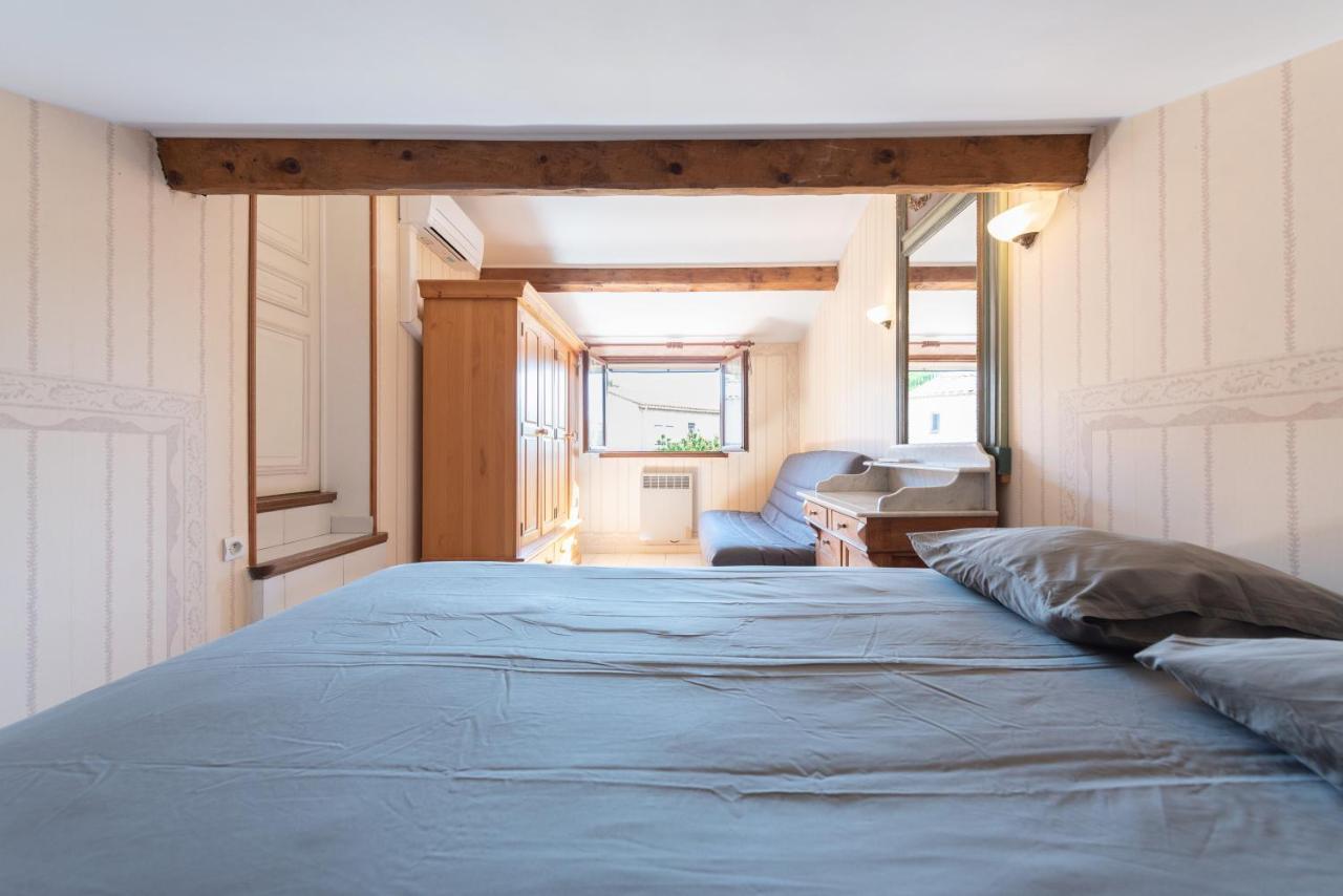 Maison Cosy Avec Petite Piscine 锡富尔勒普拉日 外观 照片