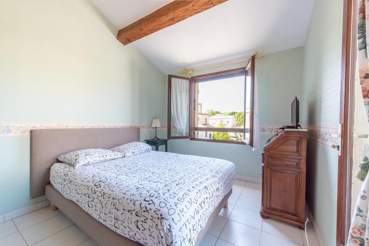 Maison Cosy Avec Petite Piscine 锡富尔勒普拉日 外观 照片